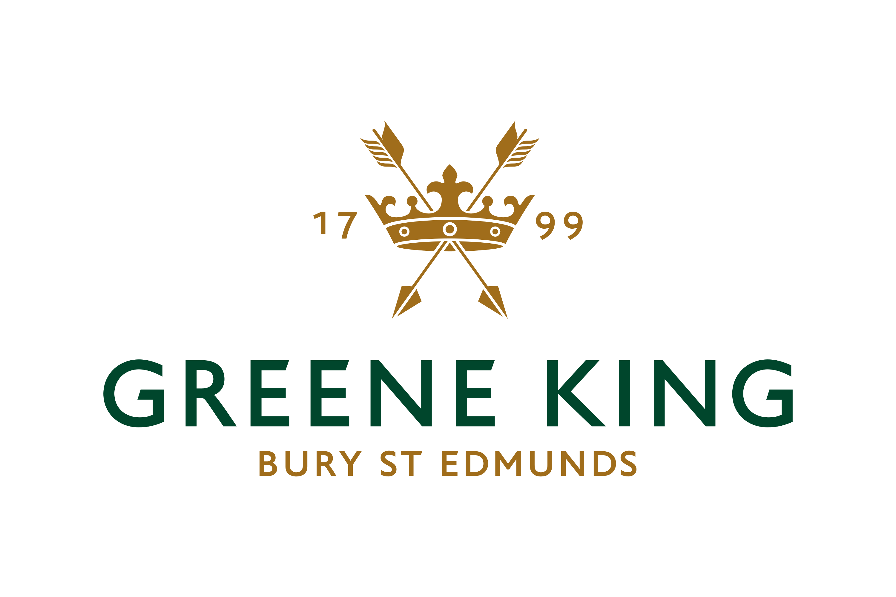 Greene King