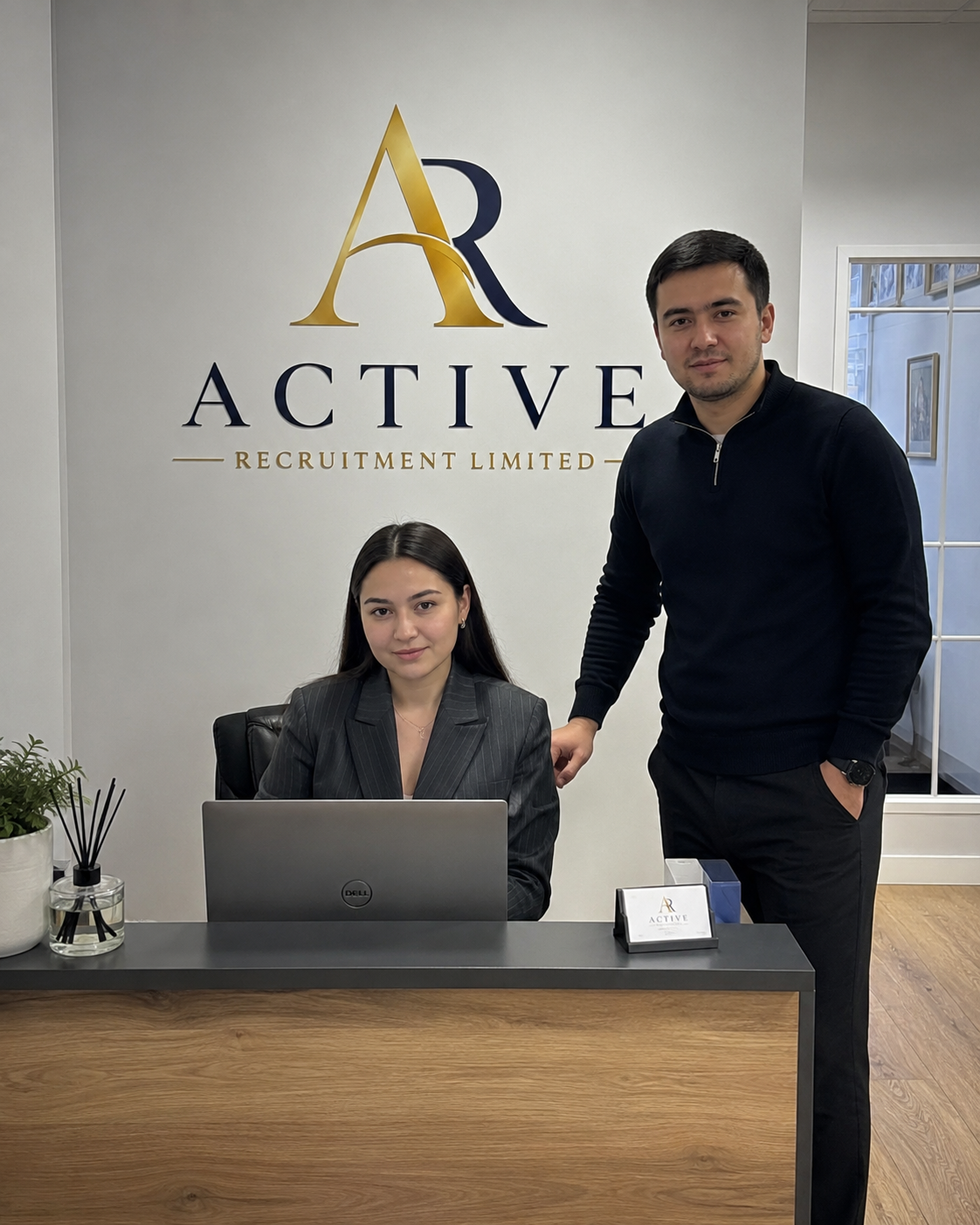 Менеджеры Active Recruitment